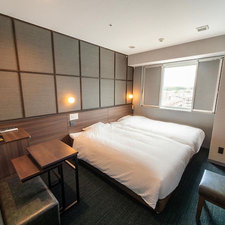 Super Hotel Premier Jr Nara Eki Exterior photo