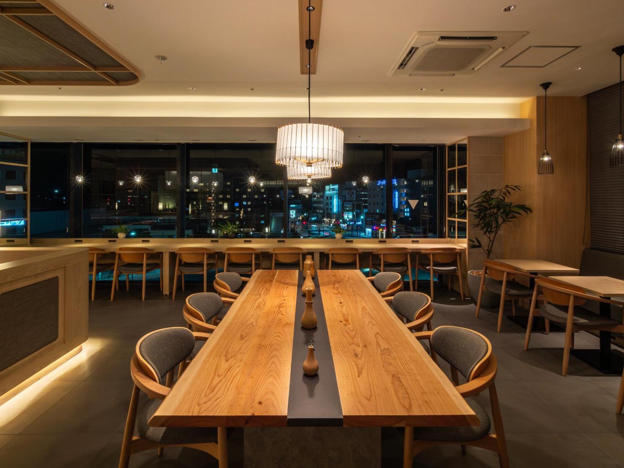 Super Hotel Premier Jr Nara Eki Exterior photo