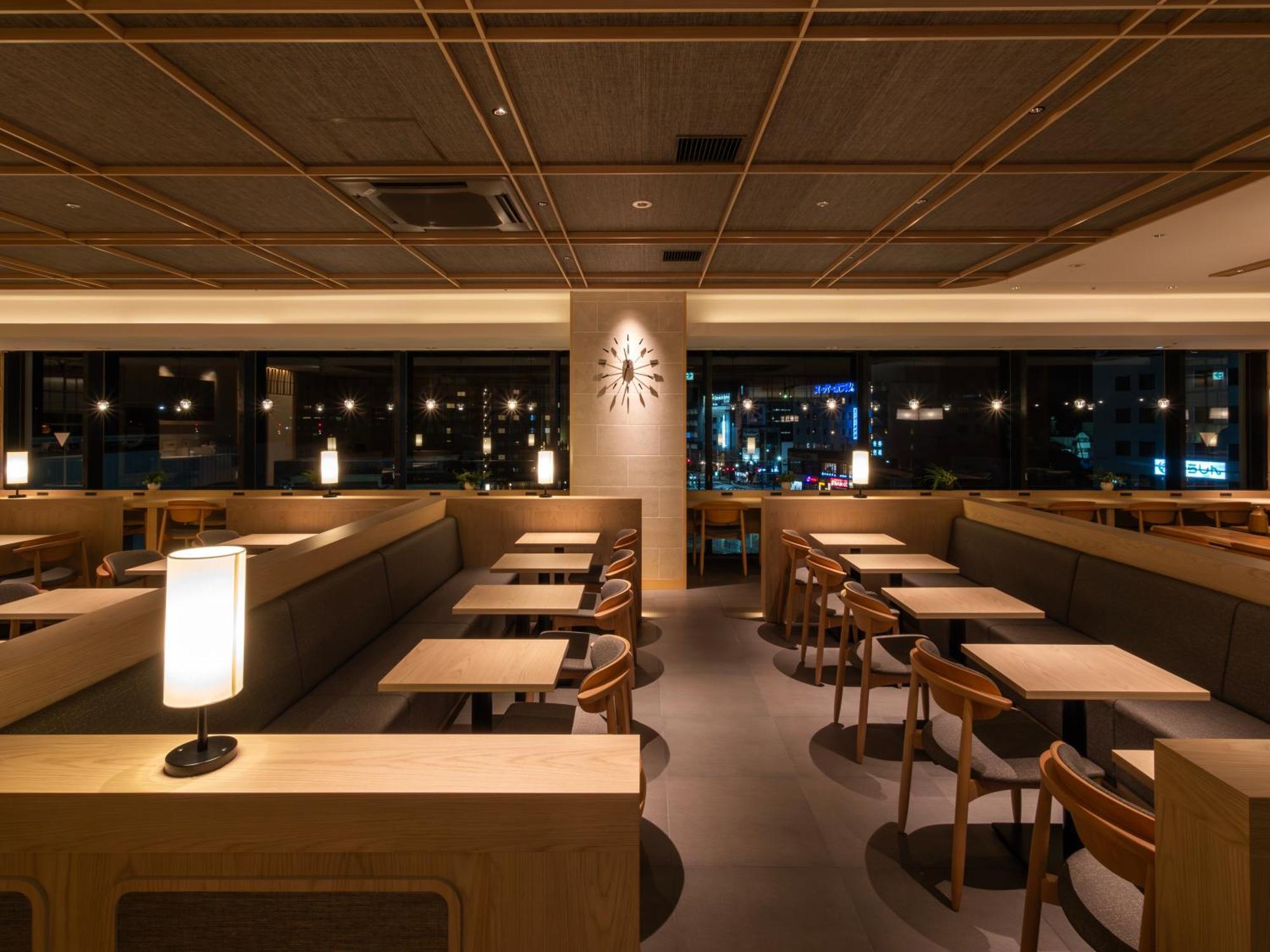 Super Hotel Premier Jr Nara Eki Exterior photo