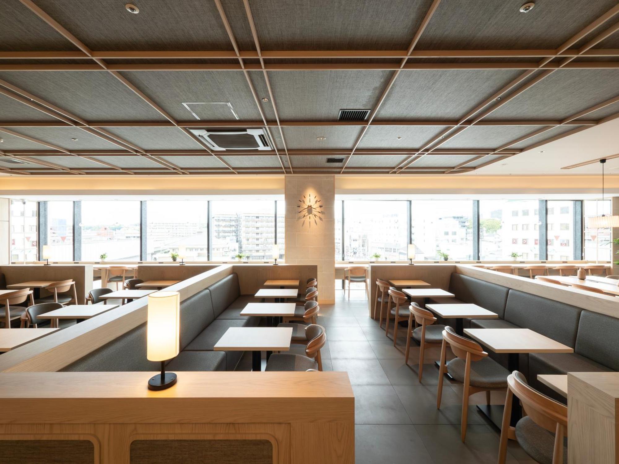 Super Hotel Premier Jr Nara Eki Exterior photo