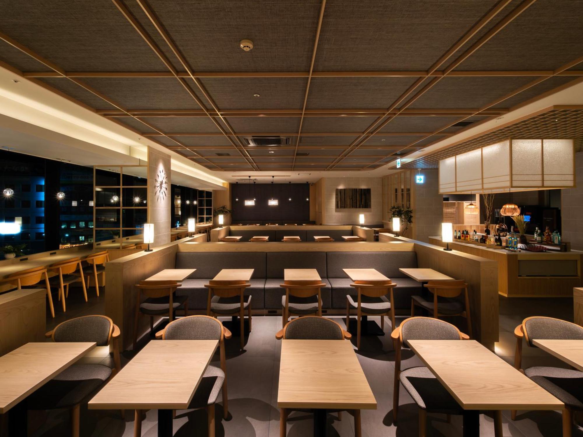 Super Hotel Premier Jr Nara Eki Exterior photo