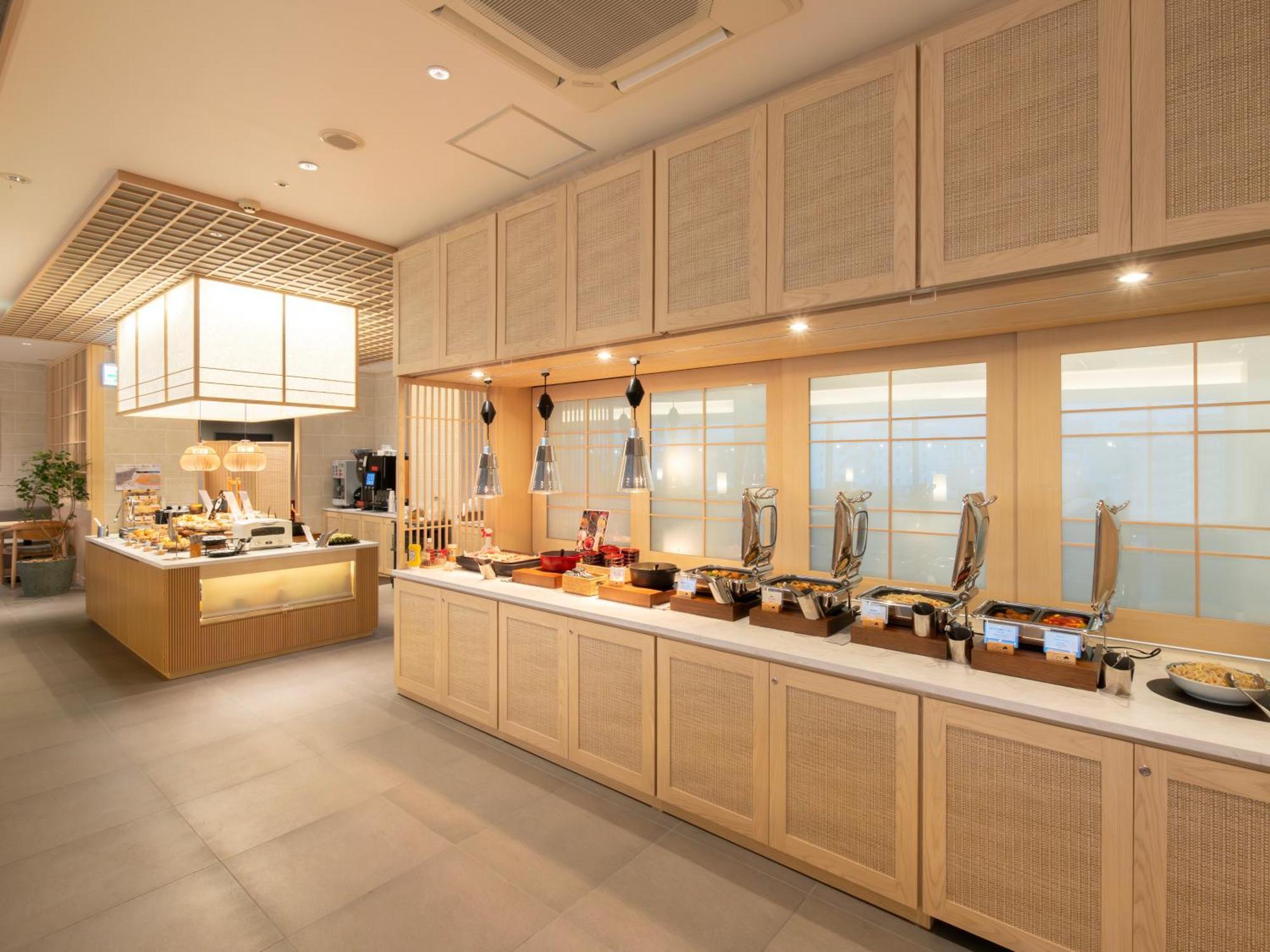 Super Hotel Premier Jr Nara Eki Exterior photo